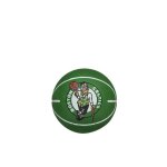 Ballon nba dribbler boston celtics