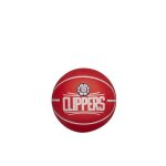 Ballon nba dribbler los angeles clippers