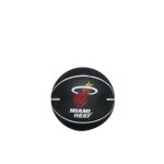 Ballon nba dribbler miami heat