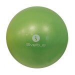 Ballon p�dagogique vert Ø 22 / 24 cm sveltus