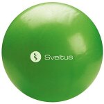Ballon pdagogique + bote sveltus