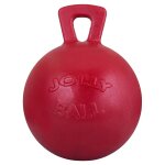 Ballon a poign�e pour cheval jolly ball