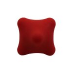 Ballon de r�action hexagonal gel de silice yoga fascia acupoint health ball exerciseur l8803