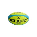 Ballon rugby - g - tr4000 fluo - t4 - gilbert