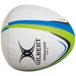 Ballon de rugby gilbert entra�nement rebounder t4