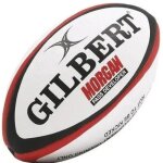 Ballon de rugby gilbert morgan pass developper t5 Ballon de rugby gilbert morgan pass developper t5