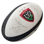 Ballon de rugby gilbert rct vainqueur challenge cup 23 Ballon de rugby gilbert rct vainqueur challenge cup 23
