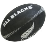 Ballon de rugby gilbert supporter nouvelle z�lande all blacks