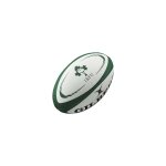 Ballon rugby - irlande - mini - gilbert