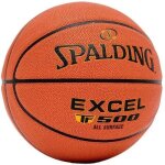 Ballon spalding excel tf - 500 composite - taille 5