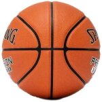 Ballon spalding tf - 1000 precision fiba composite
