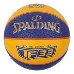 Ballon spalding tf - 33 gold 2021 composite