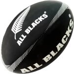 Ballon - supporter all blacks - midi - gilbert Ballon - supporter all blacks - midi - gilbert