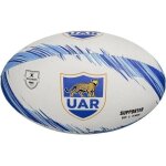 Ballon supporter argentine - gilbert - taille 5