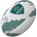 Ballon supporter pau - gilbert - taille 5
