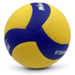 Ballon de volley - ball professionnel v300w taille 5