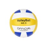 Ballon de volley pour entrainements et comp�titions t5
