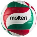 Ballon de volleyball molten v5m2000