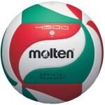 Ballon de volleyball molten v5m4500