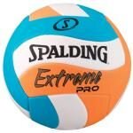 Ballon de volleyball spalding extreme pro blue