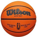 Ballon wilson evo nxt africa league