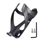 Balugoe - porte - bidon entirement en carbone 24g pour vlo, equipement de cyclisme ultra lger, chaud, ...