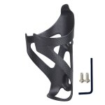Balugoe - porte - bidon entirement en carbone 24g pour vlo, equipement de cyclisme ultra lger, chaud, ...