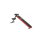 Banc - abdo gym - care