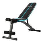 Banc de musculation banc d'exercice drumfit setup 7000