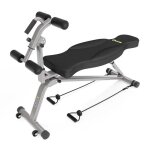 Banc de musculation hms l8022 premium