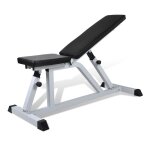 Banc de musculation pour muscles appareil de fitness musculation fitness sport helloshop26 02 0000034 ...