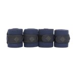 Bandage elastique pour cheval polaire en laine v�g�talienne kentucky