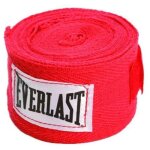 Bandage everlast handwraps 120