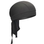 Bandana de cyclisme de couleur unie pour vtt, vlo de route, chapeau de pirate