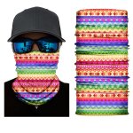 Bandana magique d'extrieur pour hommes, cagoule de pche, chauffe - cou, bande dulsauna, vtements de ...