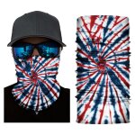 Bandana magique d'extrieur pour hommes, cagoule de pche, chauffe - cou, bande dulsauna, vtements de ...