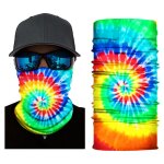 Bandana magique d'extrieur pour hommes, cagoule de pche, chauffe - cou, bande dulsauna, vtements de ...