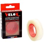 Bande adhesive / fond de jante / colle boyau velox jantex 14 21mm jante carbone (pour 1 roue)