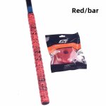 Bandes anti - transpiration rsistantes et durables en forme de colonne vertbrale de dragon pour raquette ...