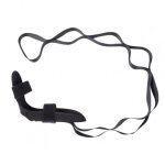 Bande de correction du mollet en nylon, pratique, pas de déformation pour les pieds de ballet, civière ... Bande de correction du mollet en nylon, pratique, pas de déformation pour les pieds de ballet, civière ...