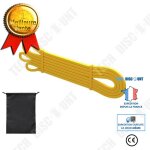 Bande elastique bande de rsistance bande de tension corde elastique fitness hommes et femmes pull - ...