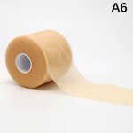Bande eponge pr - ronde pour l'athltisme, film d'amorage pour raquette, baume de sport, accessoires ...
