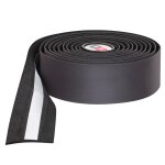 Bande de guidon de v�lo eva pu, ceinture de barre de poign�e, changement de couleur, enveloppe de route ...