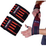 Bandes de poignet pour la musculation, maintien elastique du poignet pour assurer la stabilit, amliorer ...