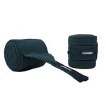 Bandes de polo pour cheval lami - cell aurora