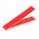 Bandes de protection pour raquettes de squash