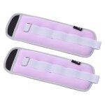 Bandes de r�sistance respirantes pour la force des jambes, fabrication fine, utile, sangle de cheville, ...