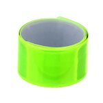 Bandes r�fl�chissantes pour sport de plein air, course a pied, p�che, cyclisme, bracelet d'avertissement, ...