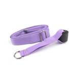 Bandes de r�sistance en caoutchouc, 5 couleurs, equipement de fitness d'int�rieur et d'ext�rieur, pilates, ...