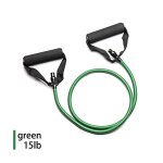 Bandes de résistance elastiques a 5 niveaux avec poignées, equipement de musculation - type z4 yzlv Bandes de résistance elastiques a 5 niveaux avec poignées, equipement de musculation - type z4 yzlv